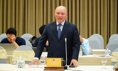 Bộ Nội vụ nói về việc sắp xếp đội ngũ cán bộ dôi dư sau khi tinh gọn bộ máy