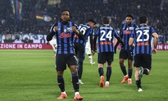 Kết quả bóng đá hôm nay ngày 7/12: AC Milan nhận trái đắng trên sân