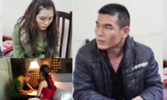  "Thế giới ngầm " mại dâm 4.0:  "Tú ông " cầm đầu đường dây 40  "gái bán hoa " khóc lóc, kể khổ