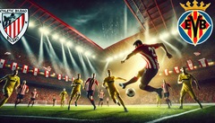 Dự đoán kết quả trận Athletic Bilbao vs Villarreal, La Liga 22h15 ngày 8/12: Tân dụng cơ hội