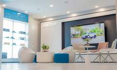 OMODA & JAECOO Việt Nam cung cấp dịch vụ sau bán hàng đến khách hàng trên toàn quốc