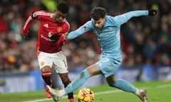Kết quả bóng đá hôm nay ngày 8/12: MU thua Nottingham, Barca rơi chiến thắng