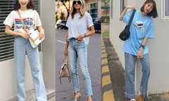 Các lỗi chọn đồ hè nên tránh