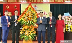 Hội Luật gia tỉnh Nam Định: Nâng cao chất lượng tư vấn pháp luật và trợ giúp pháp lý cho nhân dân