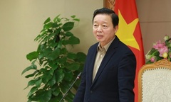 Hợp nhất 2 Bộ NN&PTNT, TN&MT trên tư duy quản lý đa ngành, đa lĩnh vực