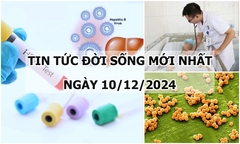 Tin tức đời sống 10/12: Từ vết ngứa nhỏ, người phụ nữ phải tháo bỏ một ngón tay