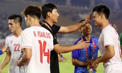 Kết quả bóng đá hôm nay ngày 10/12: Đội tuyển Việt Nam thắng dễ Lào 4-1