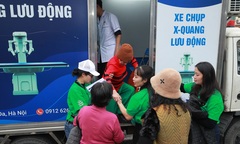 TP.HCM: Hàng nghìn cơ hội khám bệnh “0 đồng” sắp diễn ra 