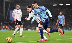 Dự đoán kết quả trận Arsenal vs Monaco, Champions League 3h ngày 12/12: Tạo nên cú sốc