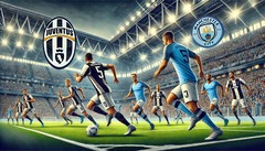Dự đoán kết quả trận Juventus vs Man City, Champions League 3h ngày 12/12: Chấm dứt chuỗi tệ hại