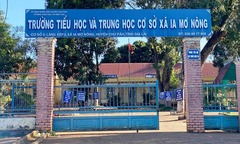 Vụ thuê người đứng lớp dạy thay ở  Gia Lai: Lời trần tình của người trong cuộc