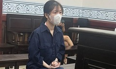 Thủ đoạn xảo quyệt của nữ nhân viên 4 lần trộm kim cương, chiếm đoạt 1,2 tỷ đồng