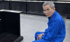 Tình tiết mới nhất vụ tranh chấp đất đai, anh chồng sát hại em dâu ở Hà Nội