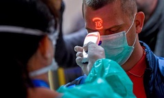 Bộ Y tế  thông tin về dịch bệnh  "bí ẩn " tại Congo khiến 406 người mắc, 31 ca tử vong