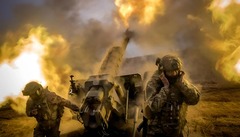 Nga  "hất cẳng " quân tinh nhuệ Ukraine ở Kursk, kiểm soát khu định cư ở vùng Sumy