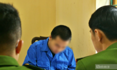 Tội phạm ngày càng trẻ hóa: Tăng nặng hình phạt không thể trị  "căn bệnh " khoe chiến tích