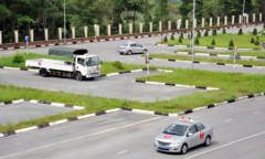 Từ năm 2025, người học lái xe cần đáp ứng điều kiện gì?