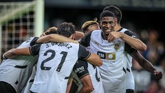 Dự đoán kết quả trận Valladolid vs Valencia, La Liga 3h ngày 14/12: Khao khát chiến thắng