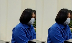  "Nữ quái " khiến nhiều nhà đầu tư bất động sản  "sập " bẫy bằng chiêu lừa đặc biệt