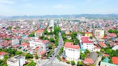 Chi tiết việc sắp xếp đơn vị hành chính cấp huyện, xã của tỉnh Ninh Bình