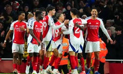 Dự đoán kết quả trận Arsenal vs Everton, Premier League 22h ngày 14/12: Bất bại trên sân nhà