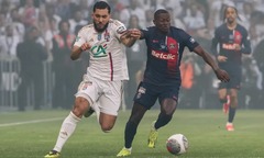 Dự đoán kết quả trận PSG vs Lyon, Ligue 1 2h45 ngày 16/12: Đứt mạch bất bại