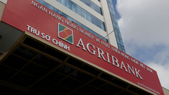Nhà băng Agribank là ngân hàng gì?