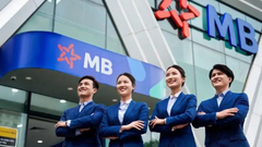 MB Bank là ngân hàng Nhà nước hay tư nhân?