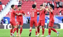Báo Indonesia e ngại 4 cầu thủ  "nguy hiểm nhất " trong tuyển Việt Nam