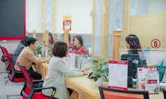 Mùa kiều hối Agribank 2025 – “Kiều hối đón tết - gắn kết tình thân”