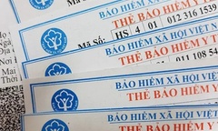 Sử dụng thẻ bảo hiểm y tế của người khác có bị phạt?