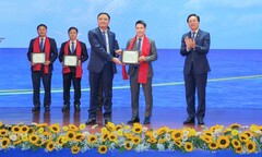 PV GAS thiết lập nhiều kỷ lục và cột mốc quan trọng, hoàn thành toàn diện, vượt mức kế hoạch SXKD năm 2024