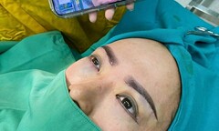 Bê Trần - Phòng khám phẫu thuật thẩm mỹ luôn đi đầu với sứ mệnh làm đẹp cho đời