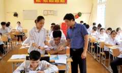 Phú Thọ thí điểm dạy học 5 ngày một tuần, cho học sinh nghỉ thứ 7