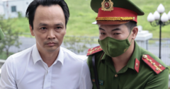 Cựu Chủ tịch FLC Trịnh Văn Quyết có 7 luật sư bào chữa trong phiên tòa phúc thẩm