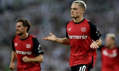 Dự đoán kết quả trận Leverkusen vs Freiburg, Bundesliga 0h30 ngày 22/12: Kiên trì bám đuổi