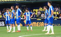 Dự đoán kết quả trận Las Palmas vs Espanyol, La Liga 0h30 ngày 23/12: Tân binh gặp khó