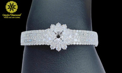 Quyên Diamond gợi ý chọn trang sức kim cương dịp cuối năm