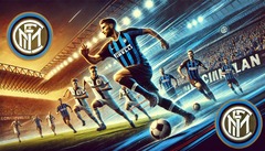 Dự đoán kết quả trận Inter vs Como, Serie A 2h45 ngày 24/12: Đại chiến khó lường