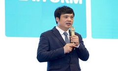 CEO FPT Nguyễn Văn Khoa:  "2025 sẽ là năm rất khó khăn "