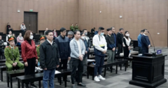 Xét xử vụ chuyến bay giải cứu giai đoạn 2: Cựu cán bộ công an từ khai báo vòng vo đến thừa nhận, ân hận 