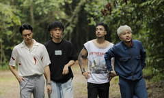 Top 10 phim Việt doanh thu  "thảm " nhất năm 2024: Nhiều tác phẩm bị ném đá vì  "cảnh nóng "