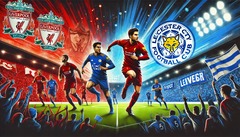 Dự đoán kết quả trận Liverpool vs Leicester, Ngoại hạng Anh 3h ngày 27/12: Chủ nhà ngập quà