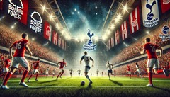 Dự đoán kết quả trận Nottingham Forest vs Tottenham, Ngoại hạng Anh 22h ngày 26/12: Gà trống gặp khó