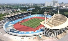 Đội tuyển Việt Nam sẽ không đá tại sân Mỹ Đình nếu vào chung kết AFF Cup 2024