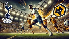 Dự đoán kết quả trận Tottenham vs Wolves, Ngoại hạng Anh 22h ngày 29/12: Làm khó gà trống