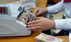Gửi tiết kiệm 1 triệu, 10 triệu, 100 triệu hay 1 tỷ lời bao nhiêu mỗi tháng?