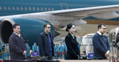 Toàn cảnh phiên tòa xét xử chuyến bay giải cứu giai đoạn 2