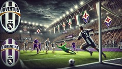 Dự đoán kết quả trận Juventus vs Fiorentina, Serie A 0h ngày 30/12: Vật lộn giành điểm