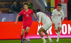 Dự đoán kết quả trận Việt Nam vs Singapore, AFF Cup 20h ngày 29/12: Tiếp đà thăng hoa